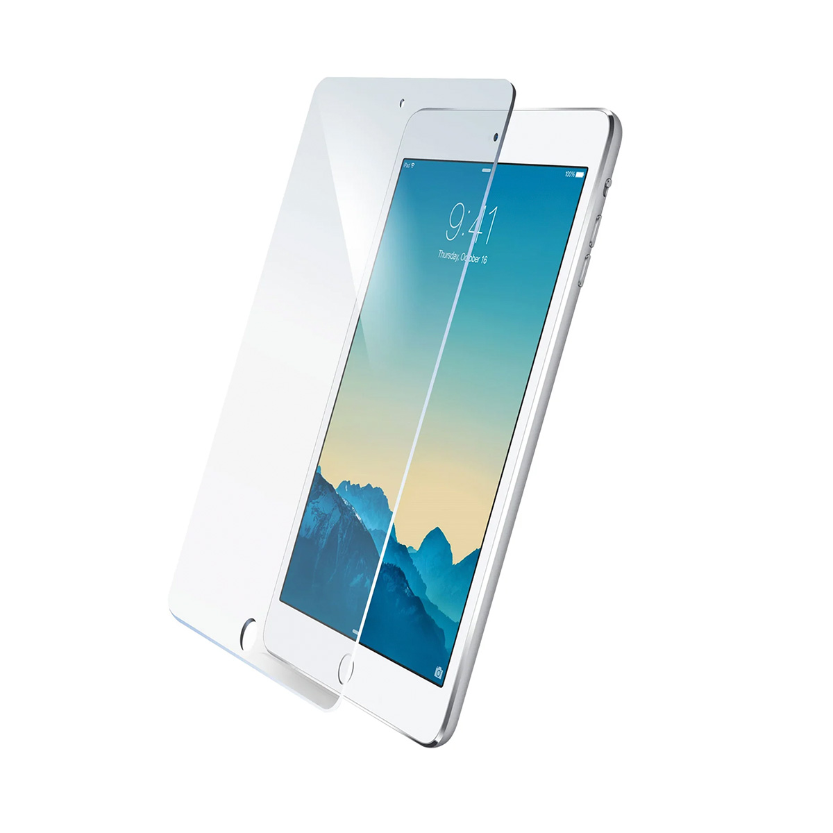 Templado iPad Mini 4/Mini 5